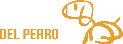 La casa del perro